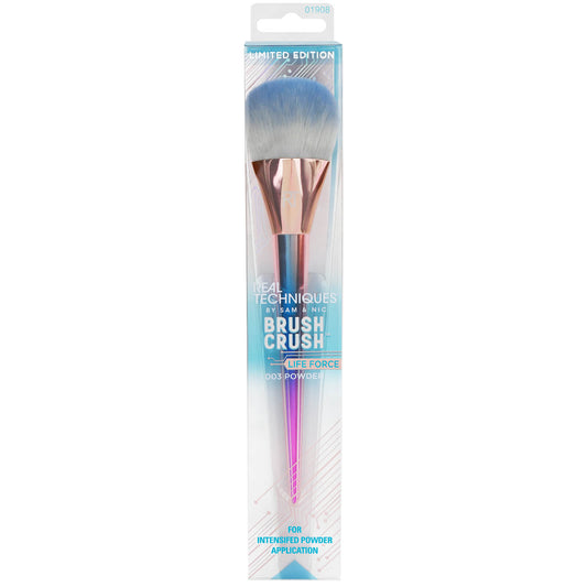 Real Techniques Brush Crush Powder Brush