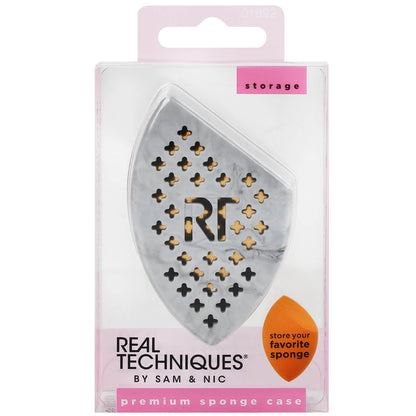 Real Techniques Premium Sponge Case