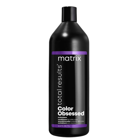 Matrix Total Results Color Obsessed Conditioner 1000ml