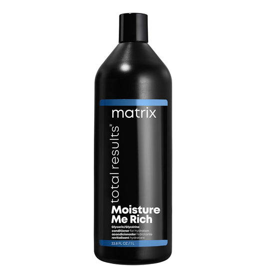 Matrix Total Results Moisture me Rich Conditioner 1000ml