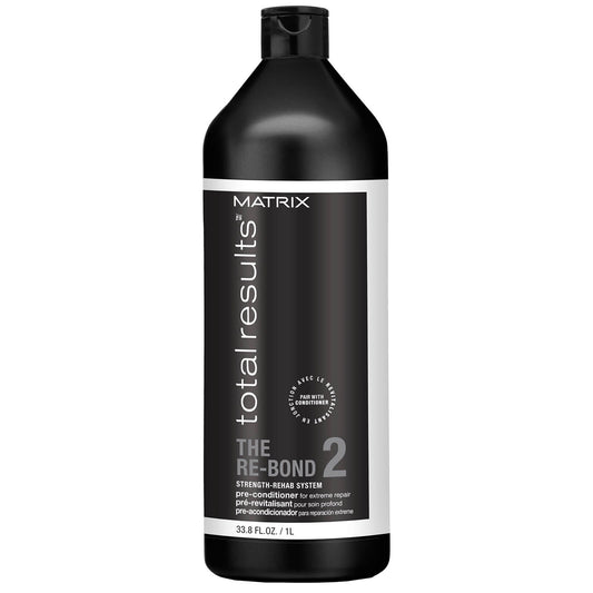 Matrix Total Results The Rebond Pre-Conditioner 1000ml