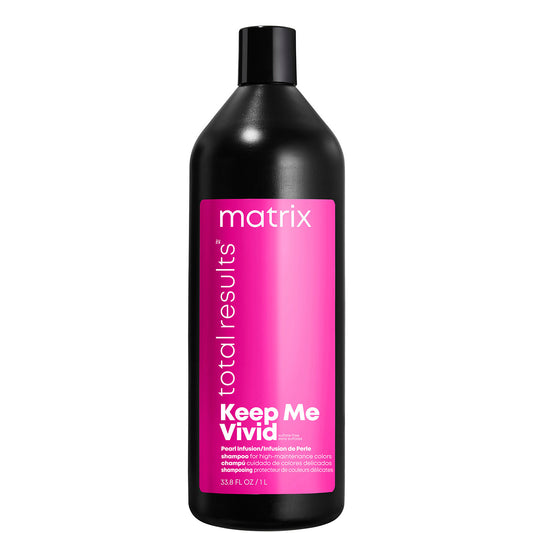 Matrix Total Results Keep me Vivid Shampoo 1000ml