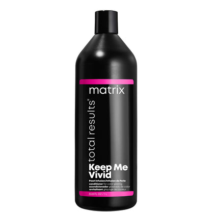 Matrix Total Results Keep me Vivid Conditioner 1000ml