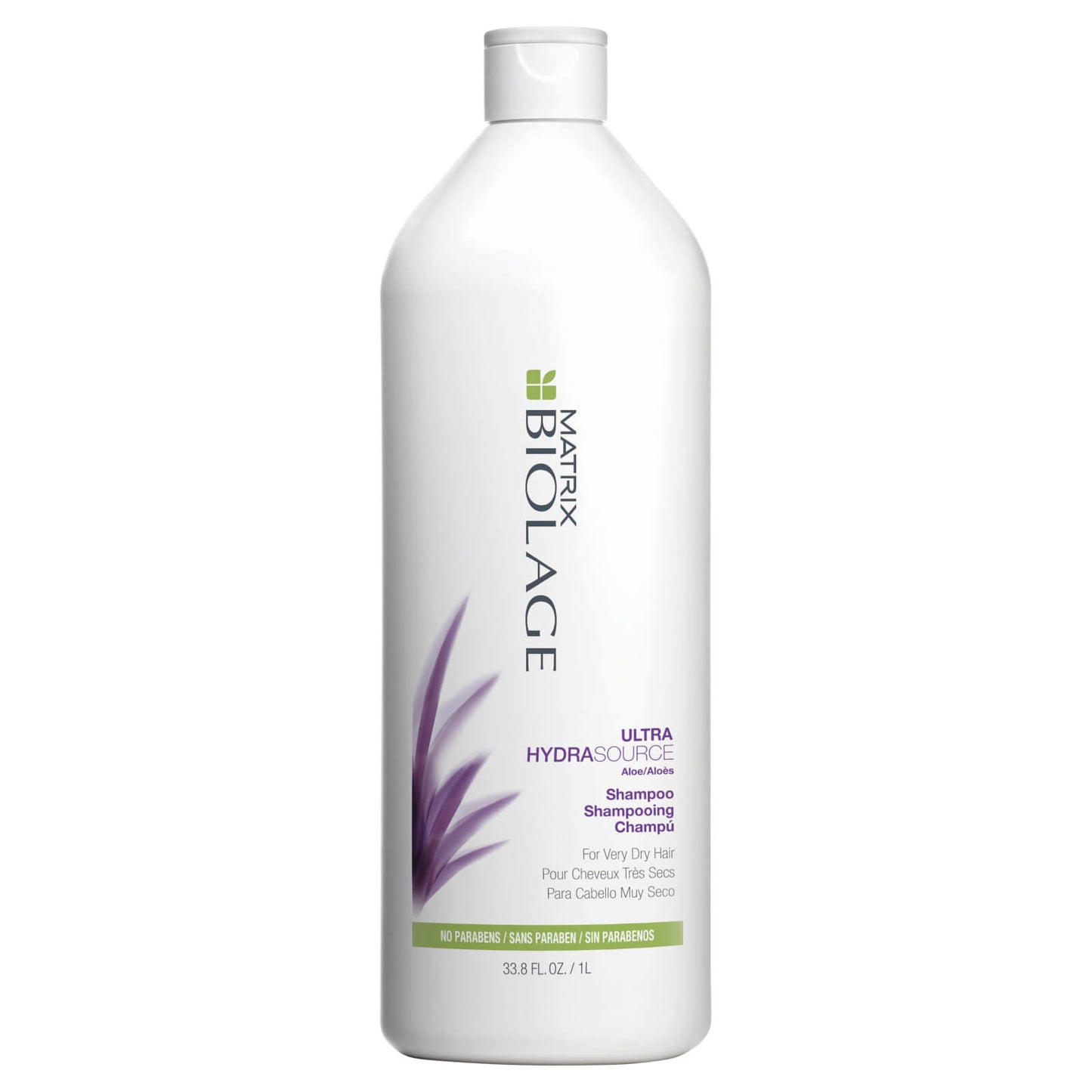 Biolage HydraSource Shampoo 1000ml