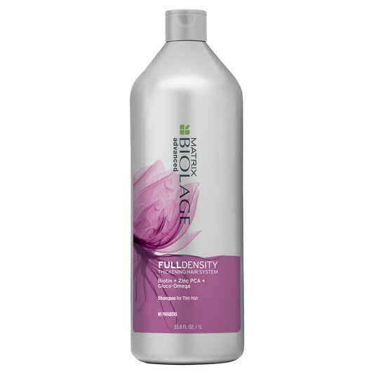 Biolage FullDensity Shampoo 1000ml