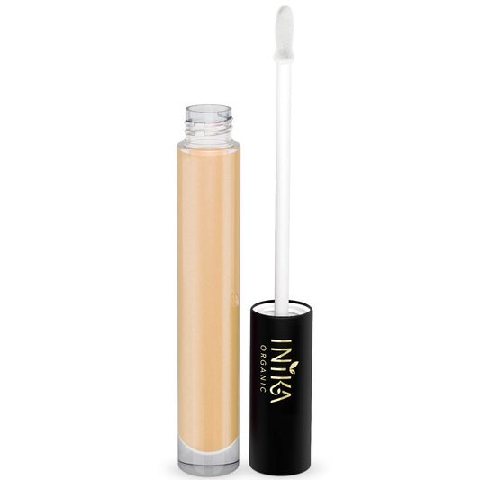 INIKA Certified Organic Lip Serum 5ml (Free Gift)