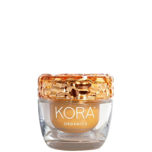 KORA Organics Turmeric Glow Moisturizer 50ml