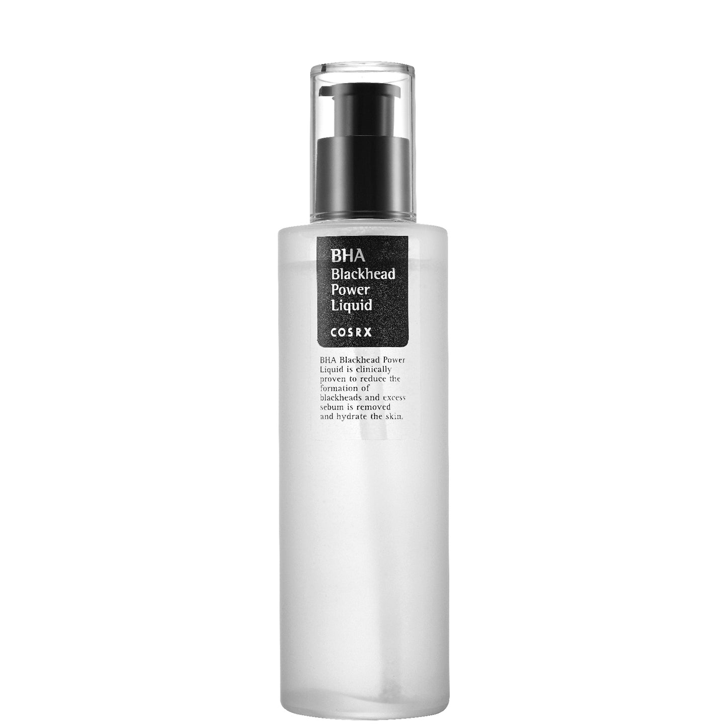 COSRX BHA Blackhead Power Liquid 100ml