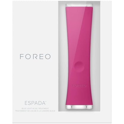 FOREO ESPADA Blue Light Acne Treatment (Various Shades)