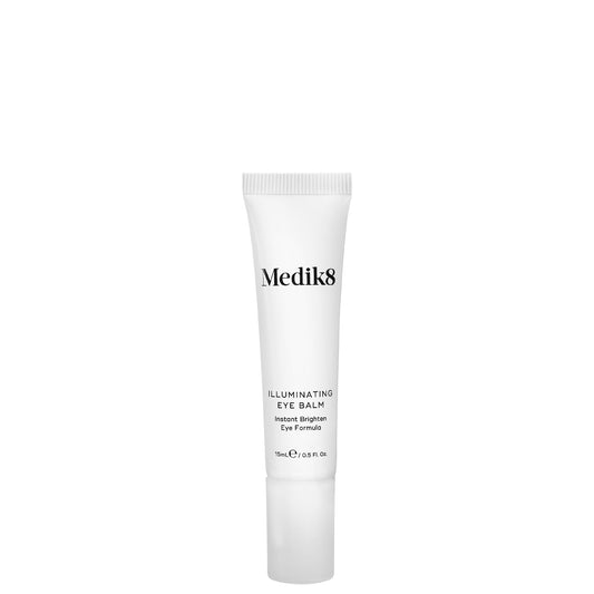 Medik8 Illuminating Eye Balm 15ml