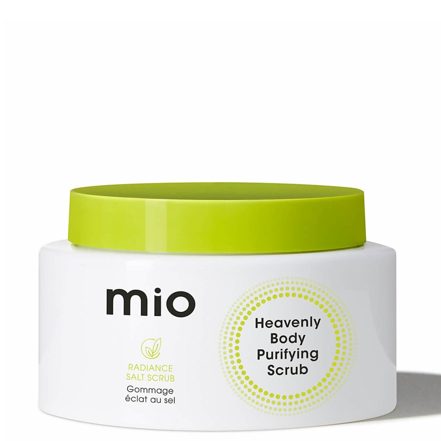 Mio Heavenly Body Purifying Scrub 275g