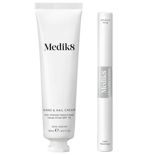 Medik8 Stronger Lashes, Brows and Nails