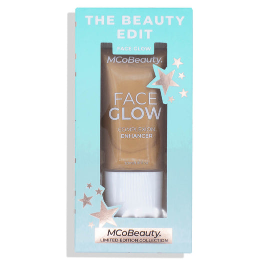 MCoBeauty Face Glow Complexion Enhancer 30ml