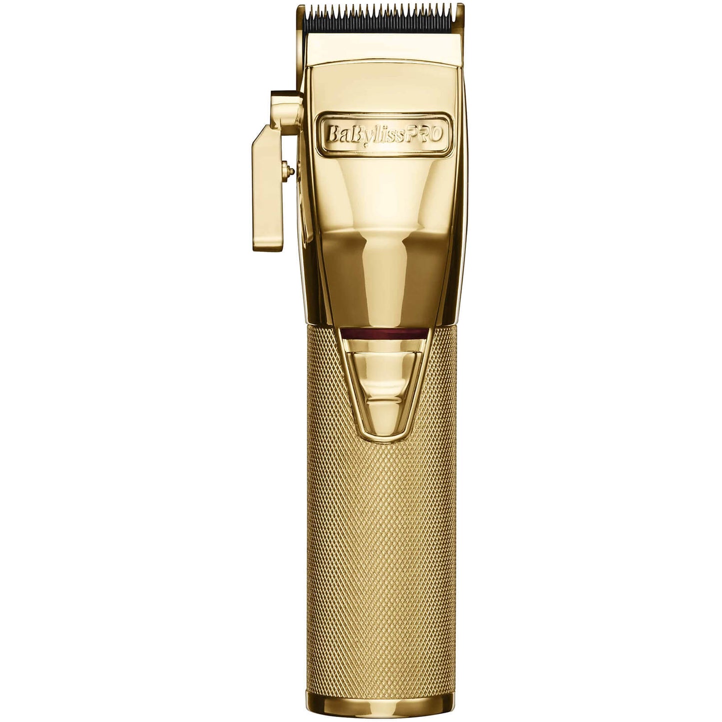 BaByliss PRO GoldFX Lithium Hair Clipper