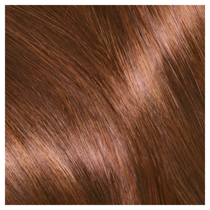 L'Oréal Paris Casting Creme Gloss Semi-Permanent Hair Colour - Light Brown 600