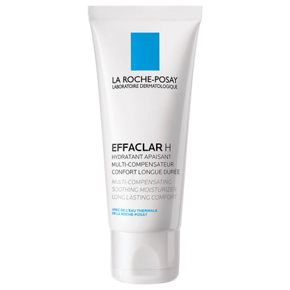 La Roche-Posay Effaclar H Moisturiser 40ml