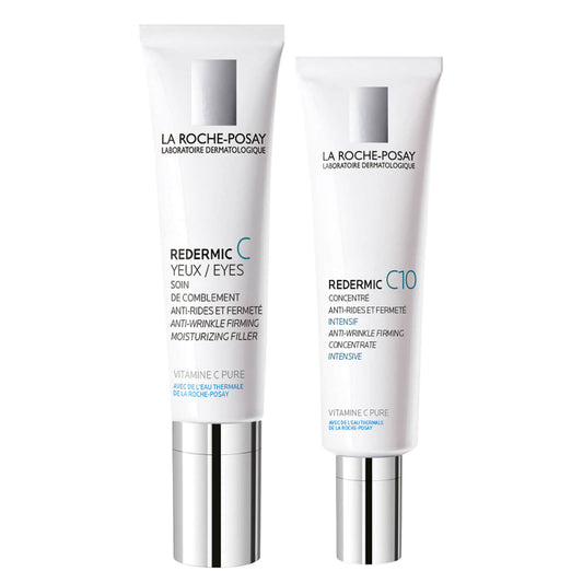 La Roche-Posay Anti-Wrinkle Firming Set