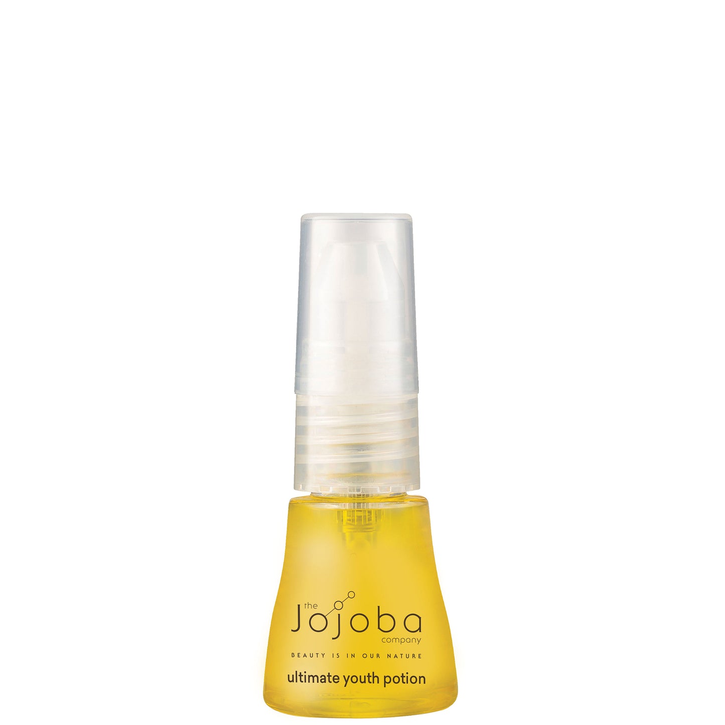 The Jojoba Company Ultimate Youth Potion 15ml (Free Gift)