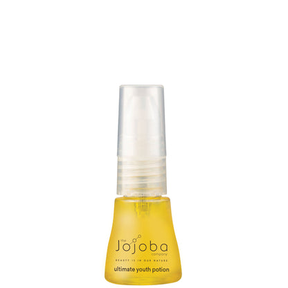 The Jojoba Company Ultimate Youth Potion 15ml (Free Gift)