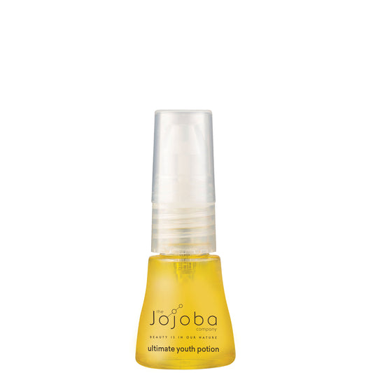 The Jojoba Company Ultimate Youth Potion 15ml (Free Gift)