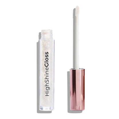 MCoBeauty The Beauty Edit High Shine Gloss - Vanilla Crush