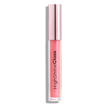 MCoBeauty The Beauty Edit High Shine Gloss - Strawberry Crush