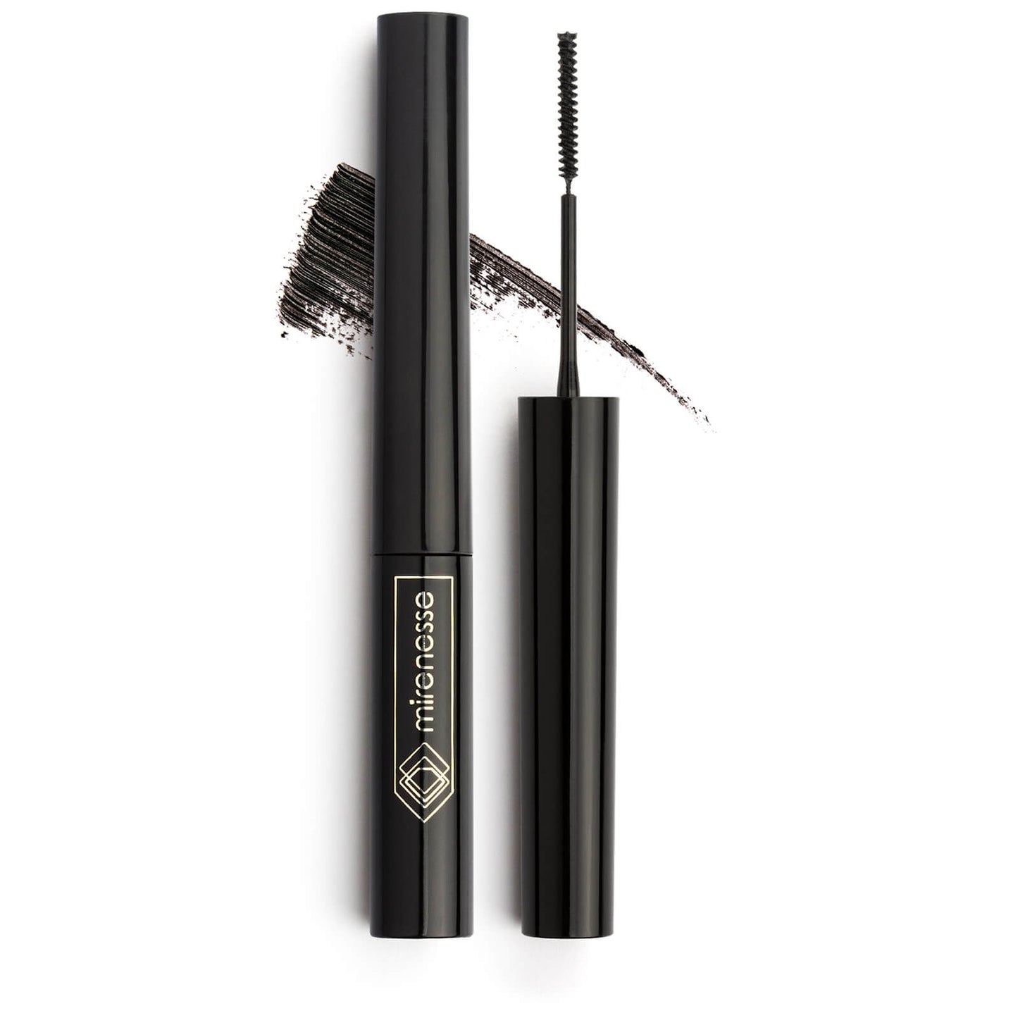 mirenesse Lash Whip 24 Hour Mascara and Eye Brightening Liner