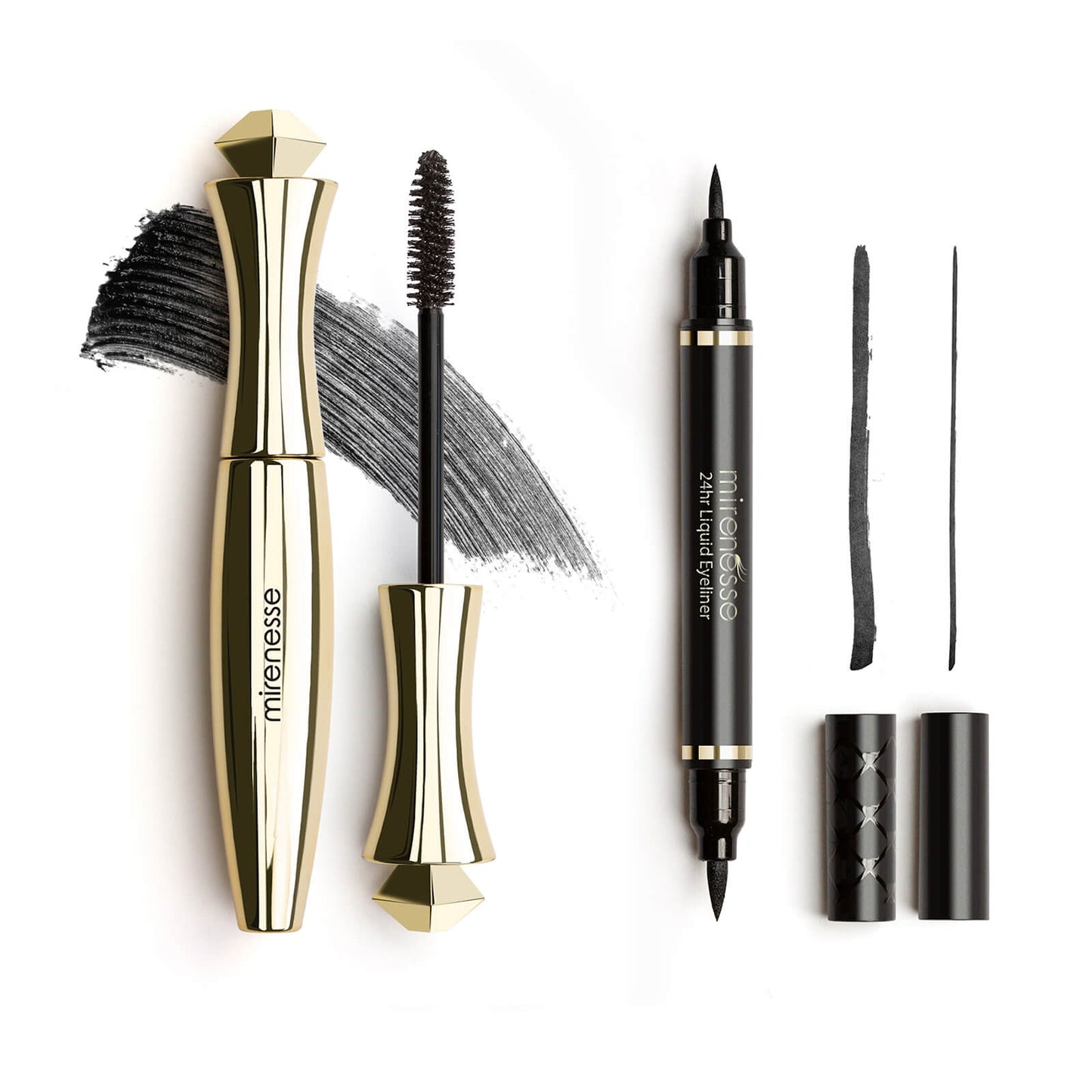 mirenesse Wing It Lash & Liner Secret Weapons