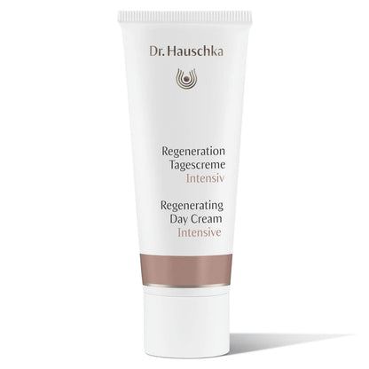 Dr. Hauschka Regenerating Day Cream Intensive 40ml