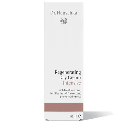 Dr. Hauschka Regenerating Day Cream Intensive 40ml