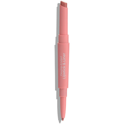 MCoBeauty Double Ended Lipstick and Liner 1.6g (Various Shades)