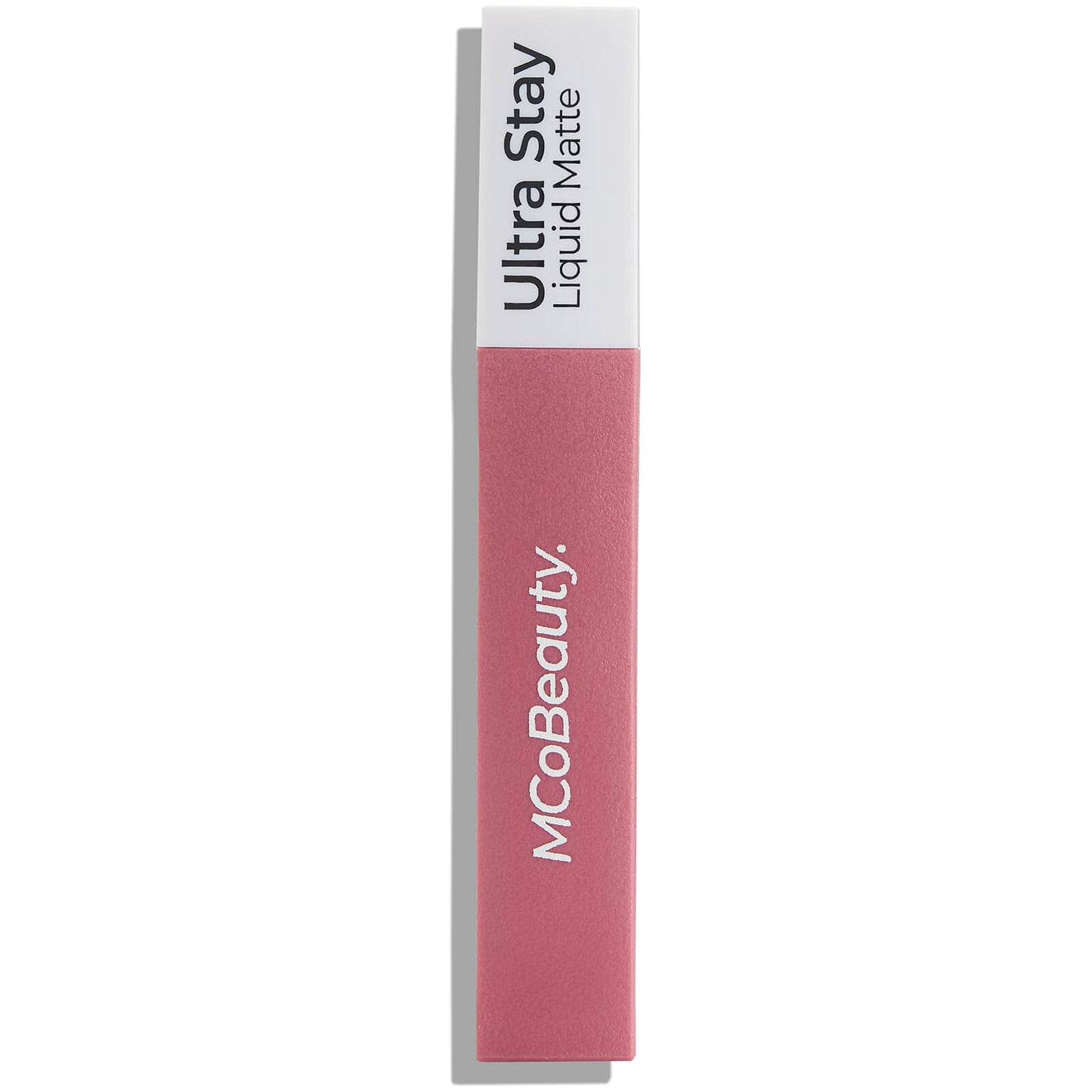 MCoBeauty Ultra Stay Liquid Matte Lipstick 4.7ml (Various Shades)