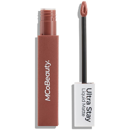 MCoBeauty Ultra Stay Liquid Matte Lipstick 4.7ml (Various Shades)