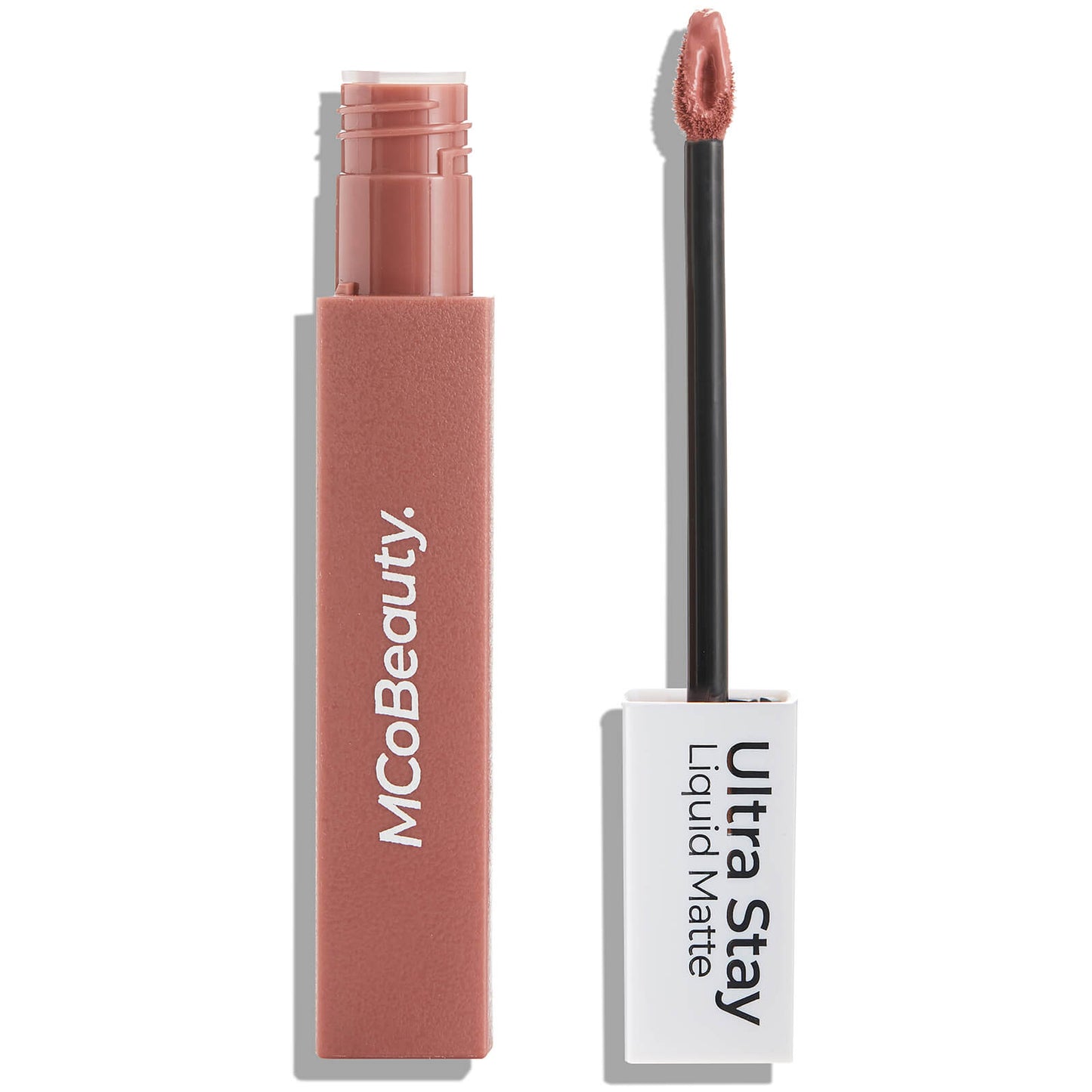 MCoBeauty Ultra Stay Liquid Matte Lipstick 4.7ml (Various Shades)