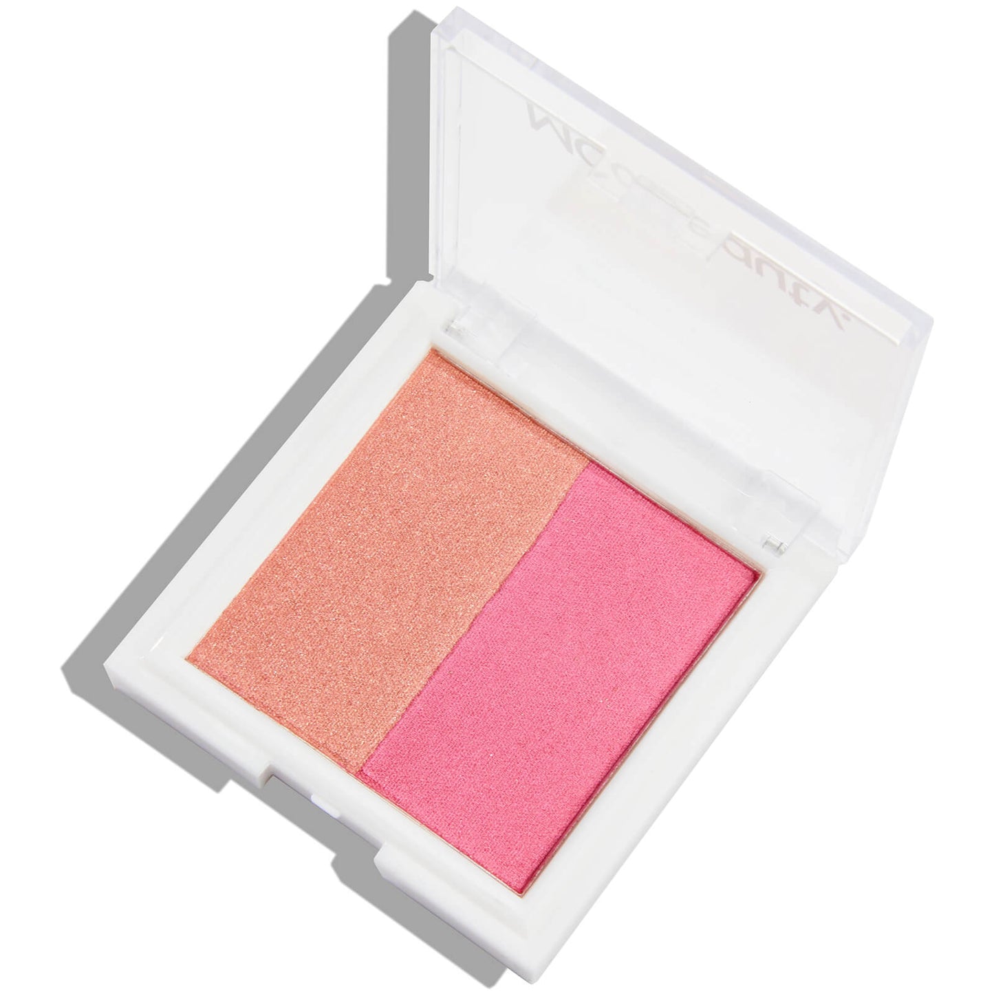 MCoBeauty Highlight & Blush Shimmer Powder - Berry Rush