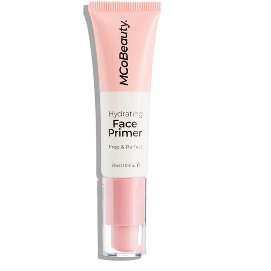 MCoBeauty Hydrating Face Primer