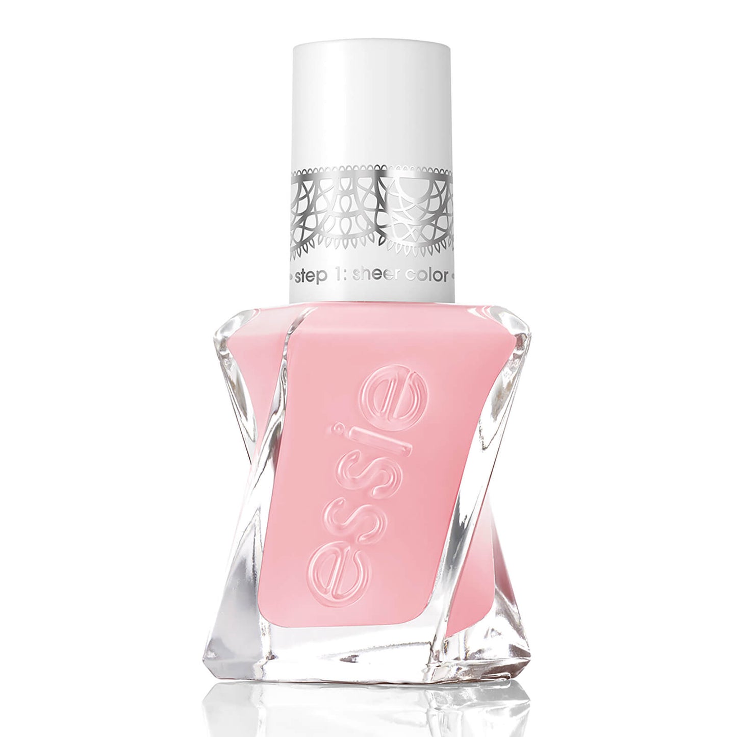 essie Gel Couture 505 Gossamer Garments Nail Varnish 13.5ml