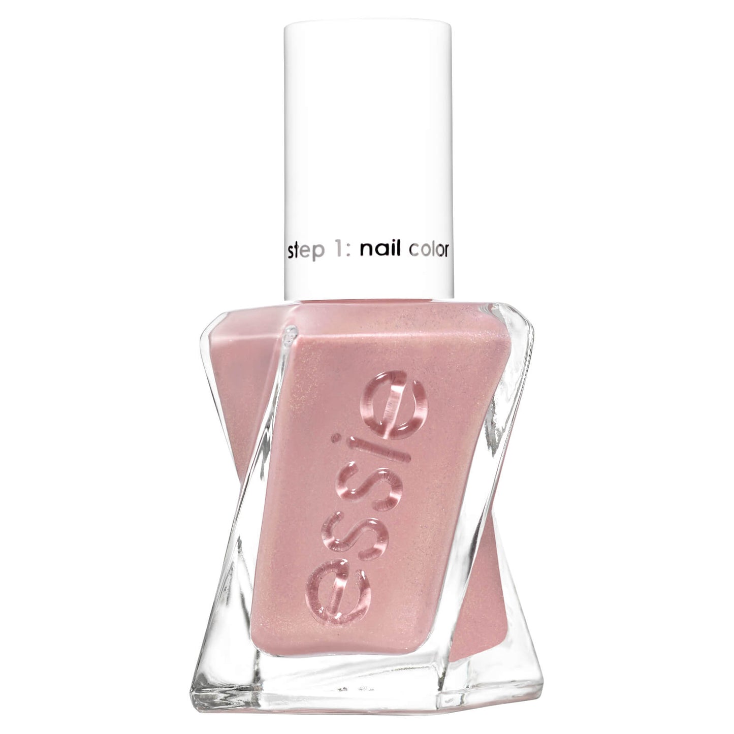 essie Gel Couture 507 Last Nightie Nail Varnish 13.5ml