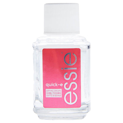 essie Quick-e Drying Drops Nail Polish Treatment