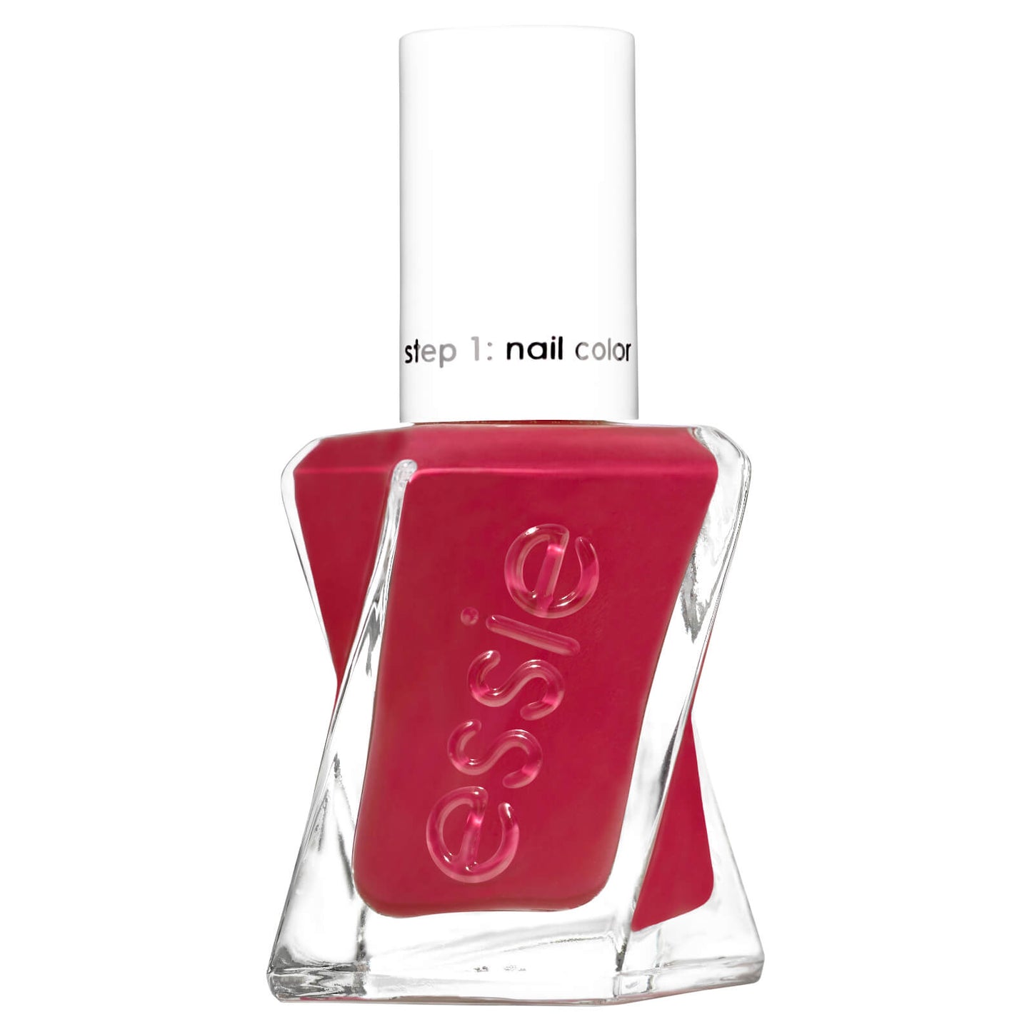 essie Gel Couture V.I.Please Nail Varnish 13.5ml