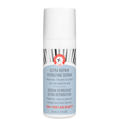 First Aid Beauty Ultra Repair Hydrating Serum 50ml