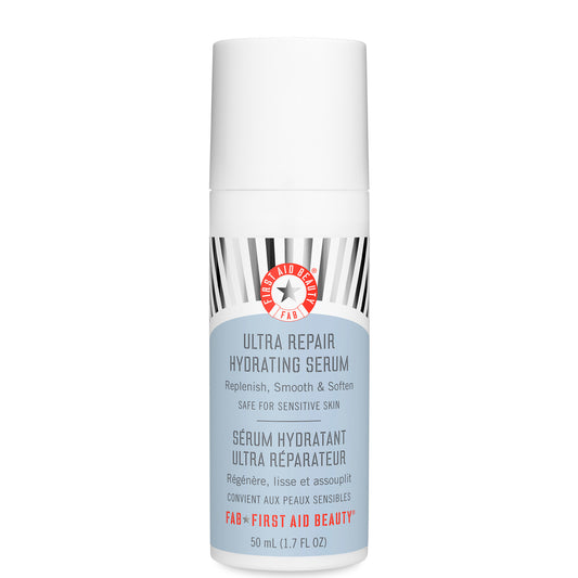 First Aid Beauty Ultra Repair Hydrating Serum 50ml