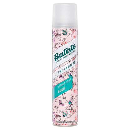 Batiste Eden Dry Shampoo 200ml