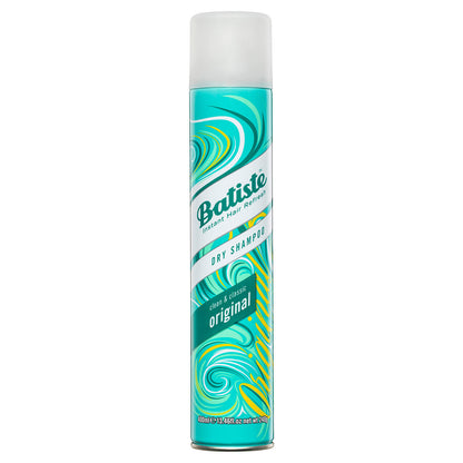 Batiste Original Dry Shampoo 400ml