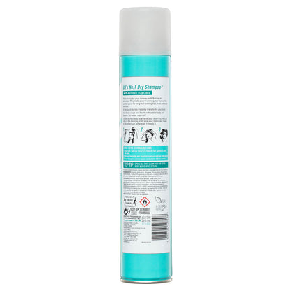 Batiste Original Dry Shampoo 400ml