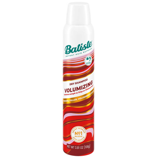 Batiste Volume Dry Shampoo 200ml