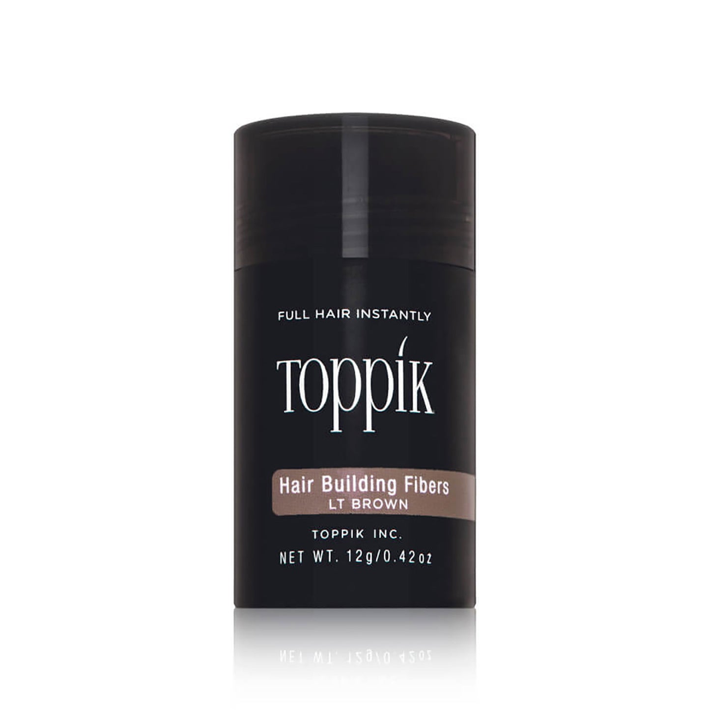 Toppik Hair Building Fibers 30 Day 0.42 oz.