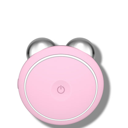 FOREO BEAR mini App-connected Microcurrent Facial Device - Pearl Pink