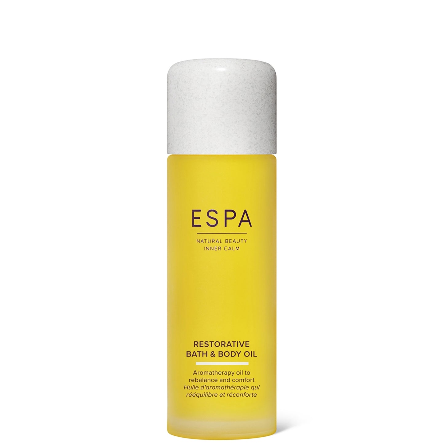 ESPA Restorative Bath and Body Oil 100ml