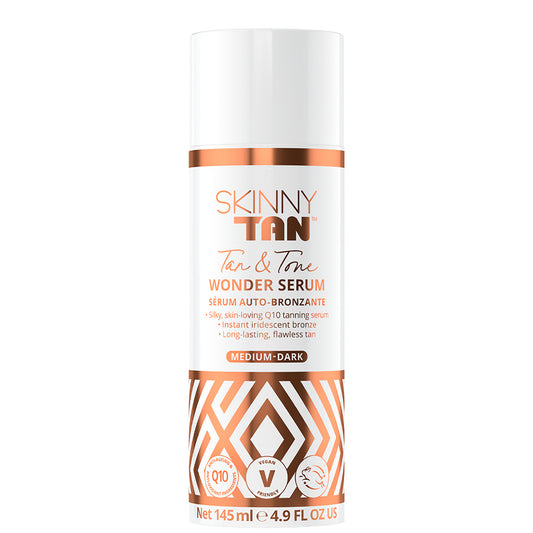 Skinny Tan Wonder Serum 145ml